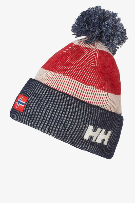 Helly Hansen World Cup 2.0 Unisex Lacivert Bere 67564-597 - 1