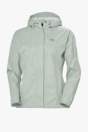 Helly Hansen Loke Kadın Yeşil Mont 62282-462 - 2