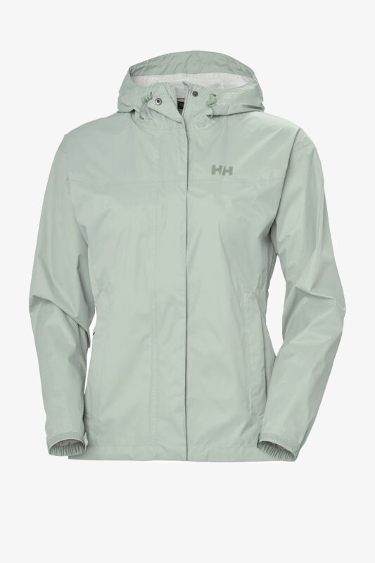 Helly Hansen Loke Kadın Yeşil Mont 62282-462 - 2