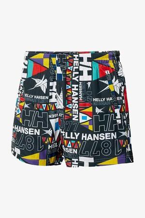 Helly Hansen Helly Hansen Newport Mayo Şort Lacivert Erkek Şort 34296-599 - HELLY HANSEN