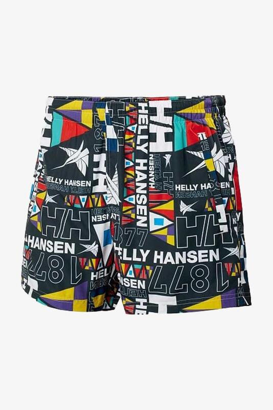 Helly Hansen Helly Hansen Newport Mayo Şort Lacivert Erkek Şort 34296-599 - 1