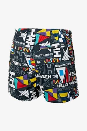 Helly Hansen Helly Hansen Newport Mayo Şort Lacivert Erkek Şort 34296-599 - 2