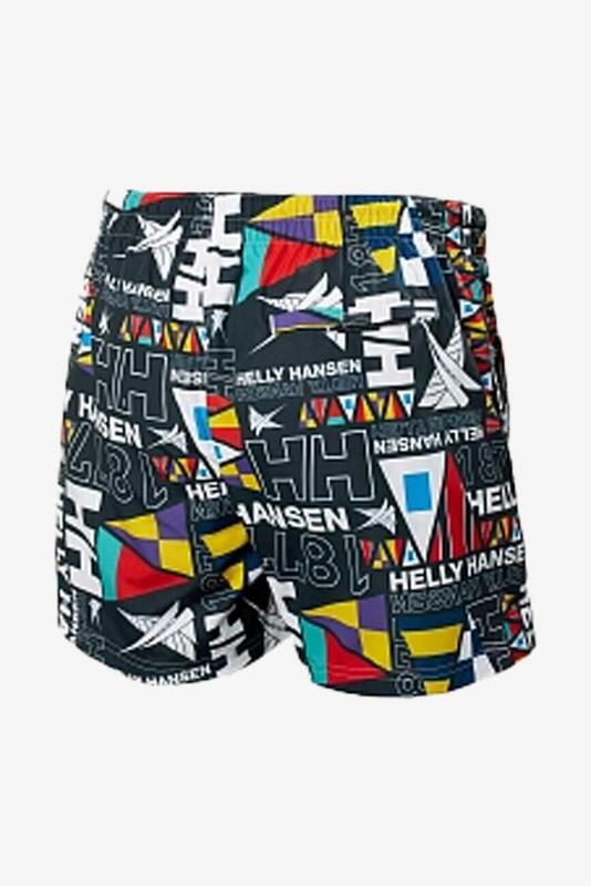 Helly Hansen Helly Hansen Newport Mayo Şort Lacivert Erkek Şort 34296-599 - 2