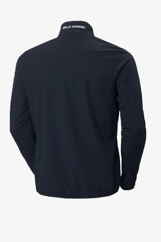 Helly Hansen Newport Softshell Erkek Lacivert Polar 34291-10100 - 2