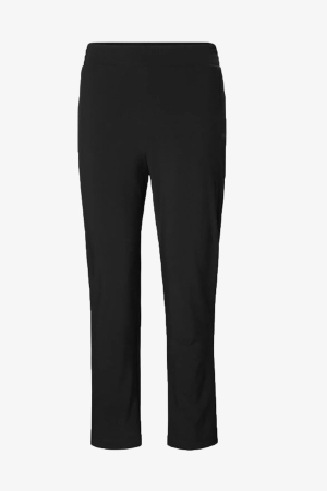 Helly Hansen Thalıa 2.0 Kadın Siyah Pantolon 34325-001 - HELLY HANSEN