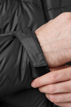 Helly Hansen Verglas icefall Down Erkek Siyah Mont 63002-990 - 5