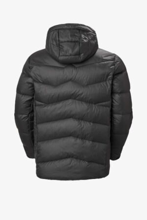Helly Hansen Verglas icefall Down Erkek Siyah Mont 63002-990 - 4
