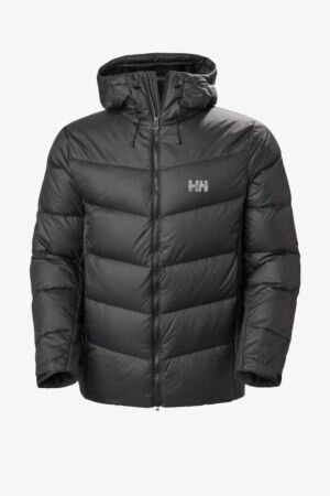 Helly Hansen Verglas icefall Down Erkek Siyah Mont 63002-990 - 3