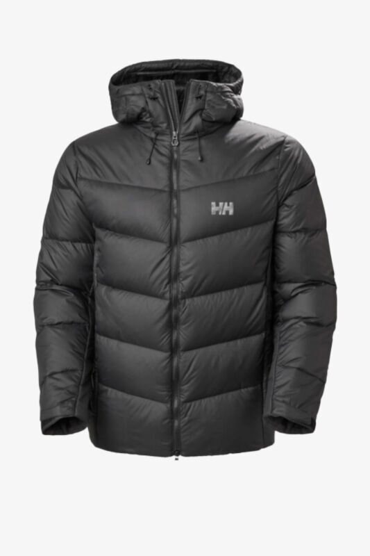 Helly Hansen Verglas icefall Down Erkek Siyah Mont 63002-990 - 3