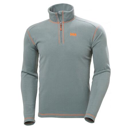 Helly Hansen Mount Polar Fleece Erkek Gri Polar 12001-591A - HELLY HANSEN