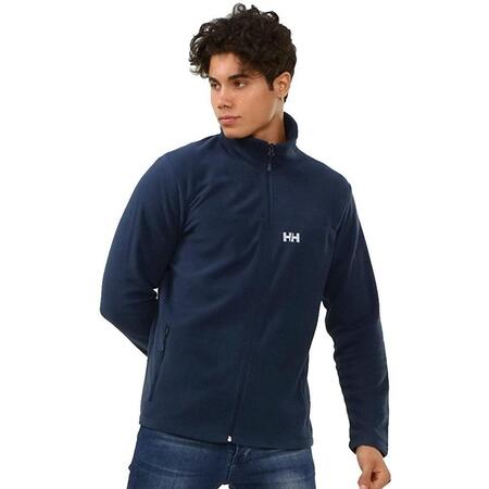 Helly Hansen Zippy Erkek Lacivert Polar 12007-599