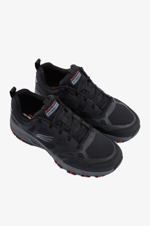 Skechers Hillcrest Erkek Siyah Outdoor Ayakkabı 237265 BKCC - 3