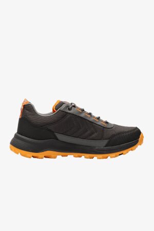 Hummel Hml Lemos Unisex Gri Outdoor Ayakkabı 900375-2267 - Hummel