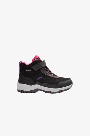 Hummel Hml Luan Jr. Çocuk Siyah Bot 900376-1033 - Hummel