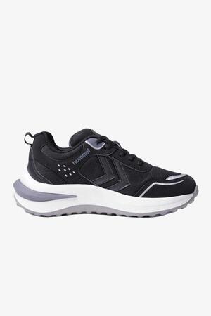 Hummel Hml Patara Kadın Siyah Sneaker 900309-2001 - Hummel