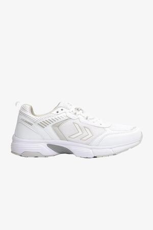 Hummel Hml Pera Unisex Beyaz Sneaker 900362-9001 - Hummel