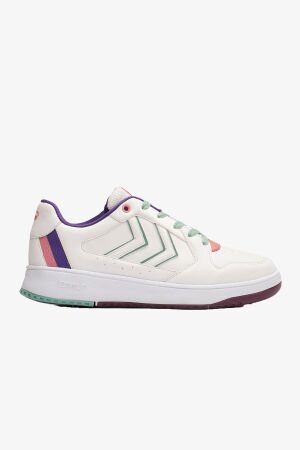 Hummel Hml Tigra Unisex Beyaz Sneaker 900342-9793 - Hummel