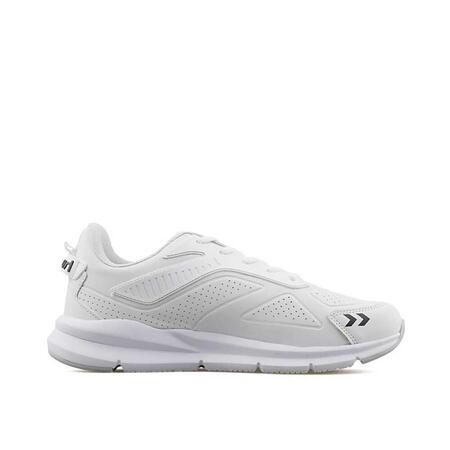 Hummel Hml Tomson Unisex Beyaz Sneaker 900057-9001 - Hummel