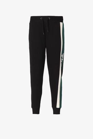 Hummel Hmlgrayson Pants Çocuk Siyah Eşofman 931721-2001 - Hummel