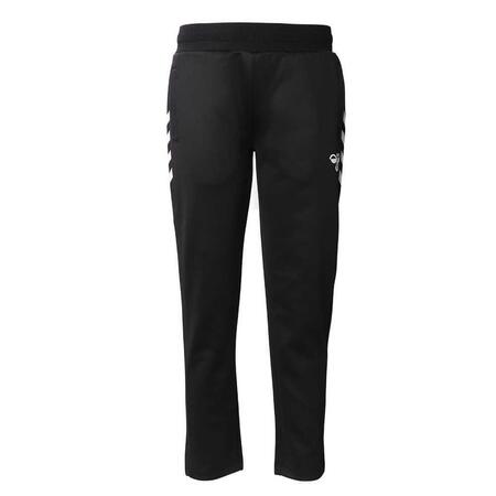 Hummel Hmljaromır Pants Çocuk Siyah Eşofman 931083-2001 