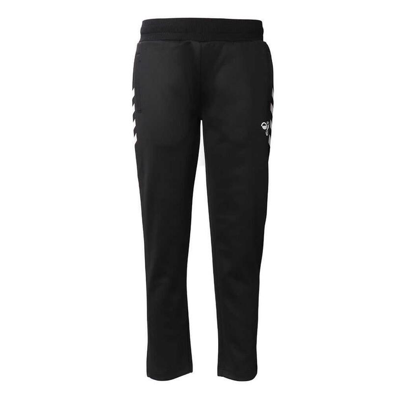 Hummel Hmljaromır Pants Çocuk Siyah Eşofman 931083-2001 - 1