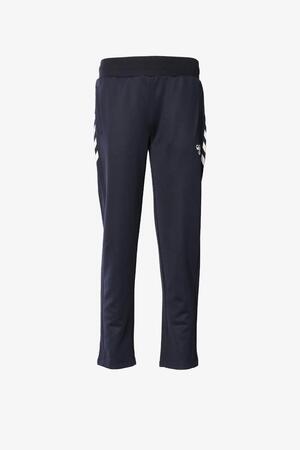 Hummel Hmljaromır Pants Çocuk Lacivert Eşofman 931083-7480 - 2