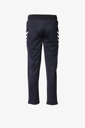 Hummel Hmljaromır Pants Çocuk Lacivert Eşofman 931083-7480 - 4