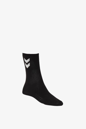 Hummel Hmlmedıum V2 Sıze Socks Siyah Unisex Çorap 970148-2001