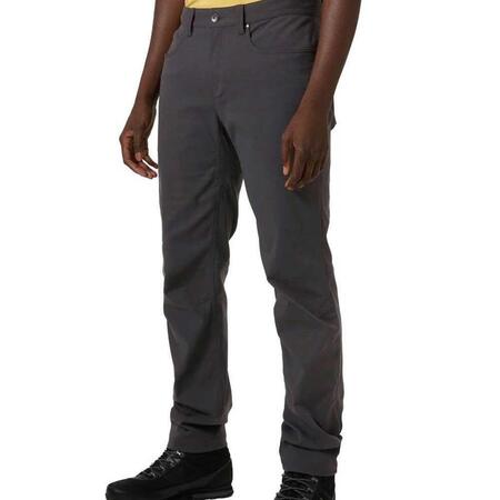 Helly Hansen Holmen 5 Pocket Pant Gri Erkek Pantolon 62897-980 - HELLY HANSEN