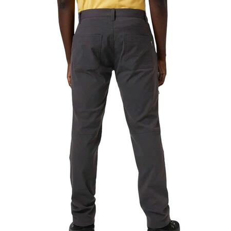 Helly Hansen Holmen 5 Pocket Pant Gri Erkek Pantolon 62897-980 - 2