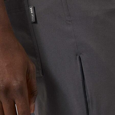 Helly Hansen Holmen 5 Pocket Pant Gri Erkek Pantolon 62897-980 - 3