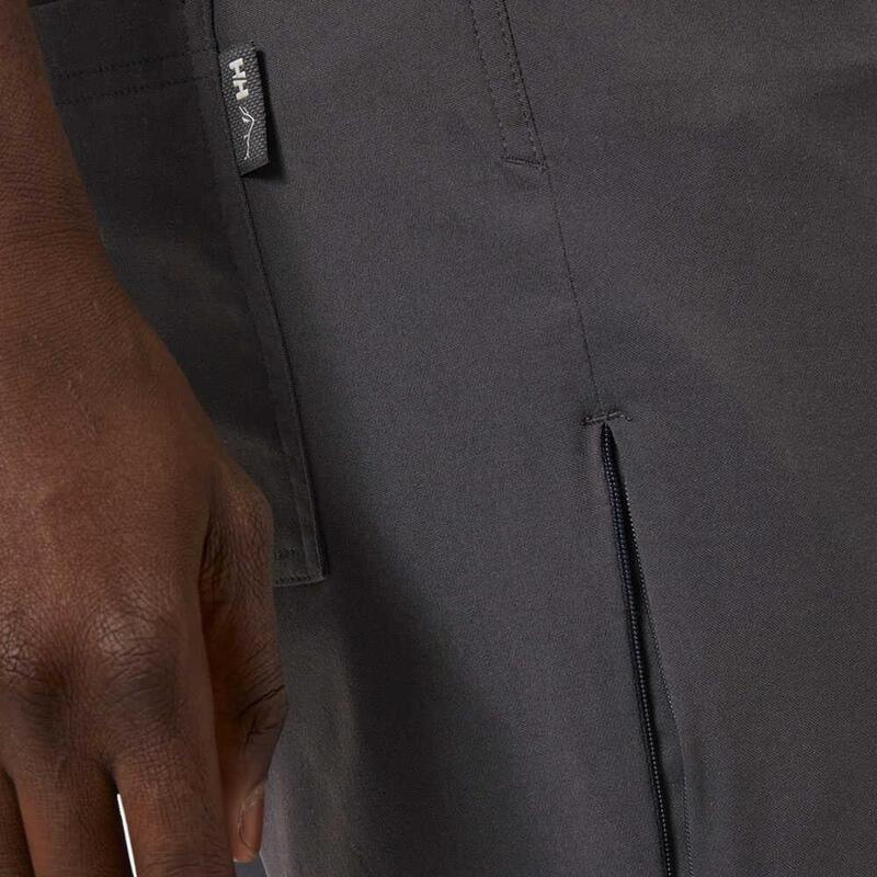 Helly Hansen Holmen 5 Pocket Pant Gri Erkek Pantolon 62897-980 - 3