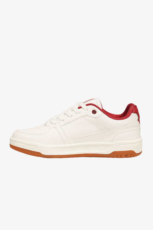 Hummel Hml Archive Unisex Beyaz Sneaker 900532-9134 - 2