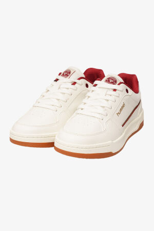 Hummel Hml Archive Unisex Beyaz Sneaker 900532-9134 - 4