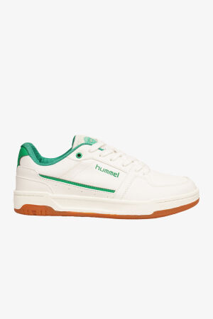 Hummel Hml Archive Unisex Beyaz Sneaker 900532-9208 - 1