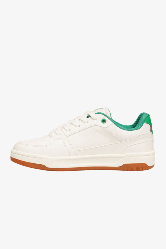 Hummel Hml Archive Unisex Beyaz Sneaker 900532-9208 - 2