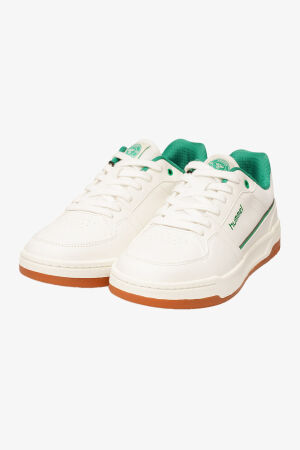 Hummel Hml Archive Unisex Beyaz Sneaker 900532-9208 - 4