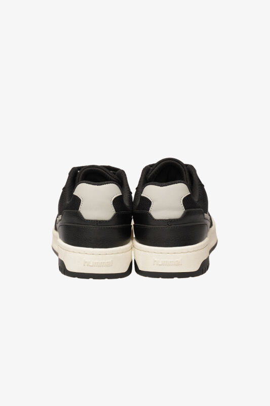 Hummel Hml Archive Unisex Siyah Sneaker 900532-2001 - 4