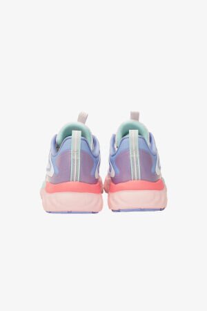 Hummel Hml Bubblegum Unisex Çok Renkli Sneaker 900485-9007 - 4