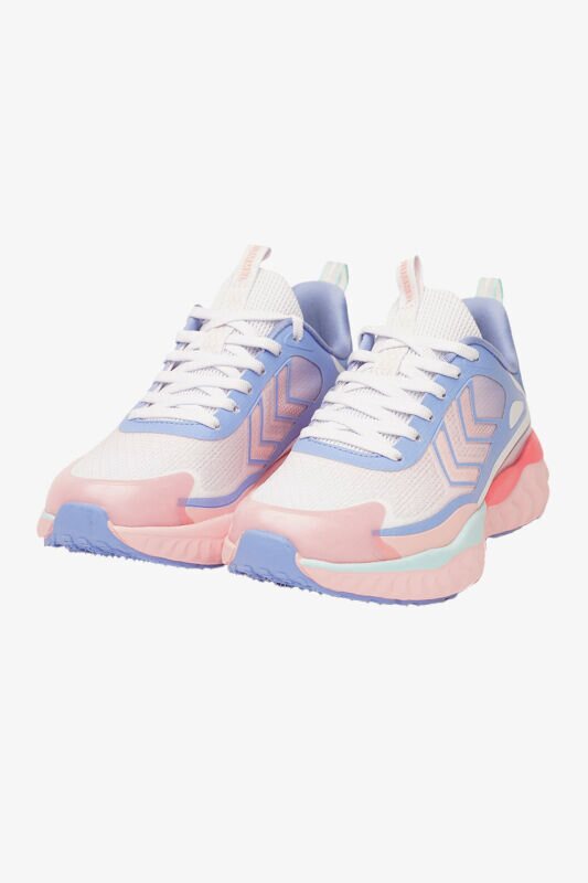 Hummel Hml Bubblegum Unisex Çok Renkli Sneaker 900485-9007 - 2