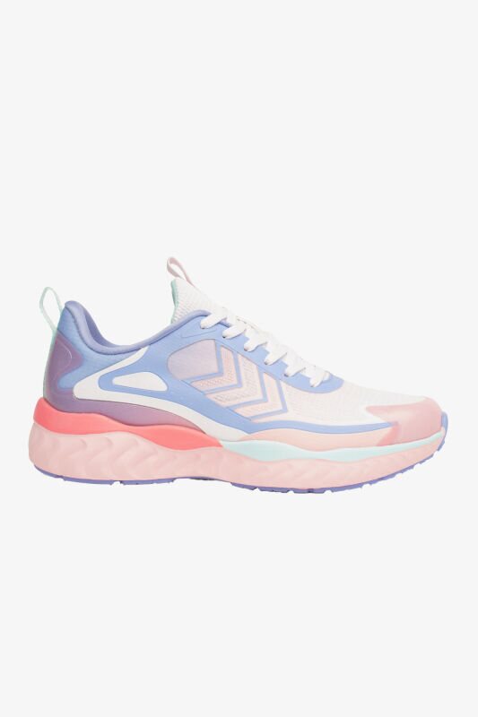 Hummel Hml Bubblegum Unisex Çok Renkli Sneaker 900485-9007 - 1