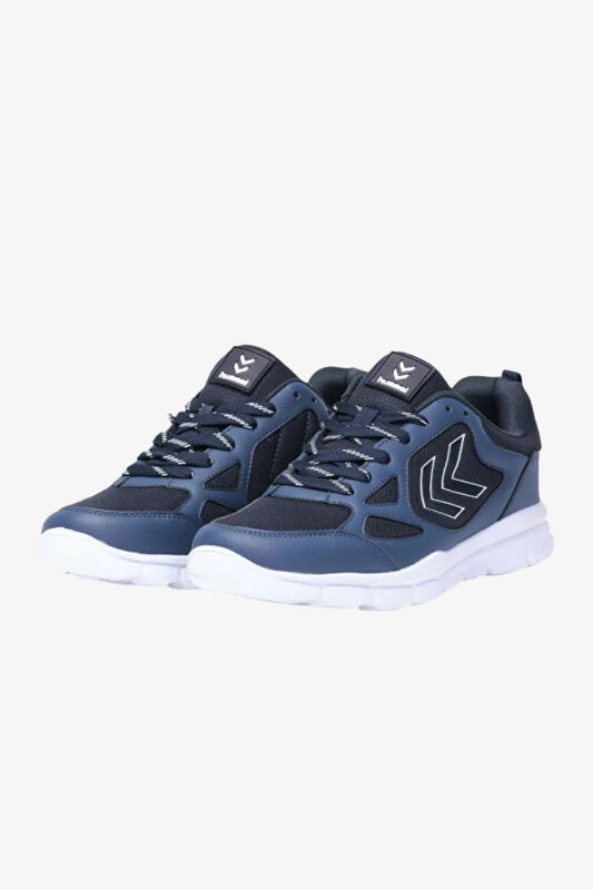 Hummel Hml Crosslıte Iı Unisex Siyah Sneaker 212608-1009 - 3