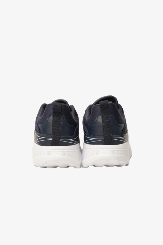 Hummel Hml Galaxy II Erkek Mavi Sneaker 900233-7459 - 4