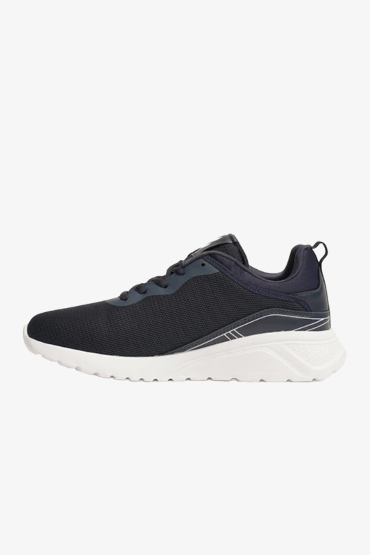 Hummel Hml Galaxy II Erkek Mavi Sneaker 900233-7459 - 3