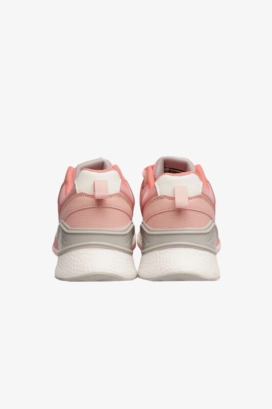 Hummel Hml Galia Unisex Pembe Sneaker 900559-4146 - 4