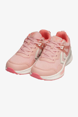 Hummel Hml Galia Unisex Pembe Sneaker 900559-4146 - 2