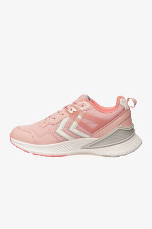 Hummel Hml Galia Unisex Pembe Sneaker 900559-4146 - 3