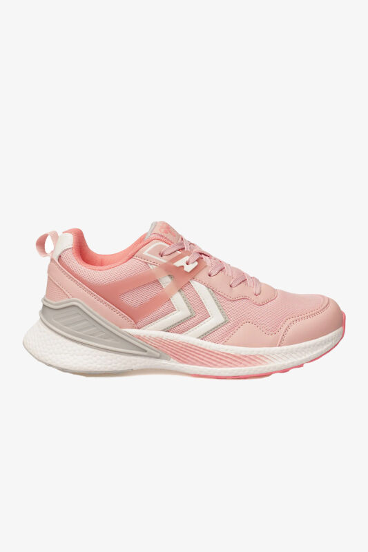 Hummel Hml Galia Unisex Pembe Sneaker 900559-4146 - 1