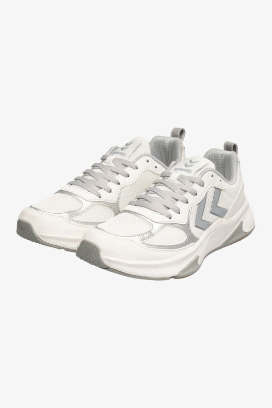 Hummel Hml Laruso Unisex Beyaz Sneaker 900570-9001 - 2