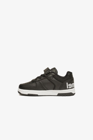 Hummel Hml Lippa Jr. Çocuk Siyah Sneaker 900571-2001 - 3